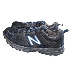 New Balance 430 LB1 Men Running Shoes Black B...