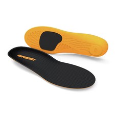 Superfeet Fl580010 9.5-11 Men/10.5-12 Women, Insoles, Pr
