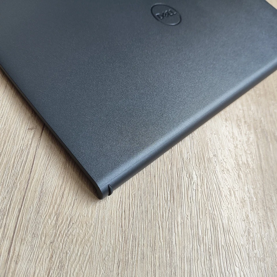 Nueva Tapa Trasera Lcd + Bisagra + Pantalla Para Dell Inspiron 15 3511 3520 3530 Foto 3 de 4