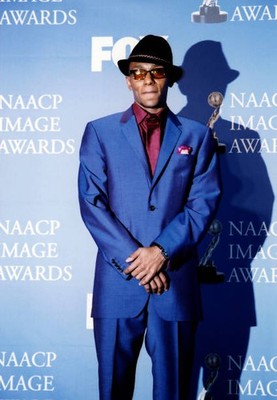 Rapper Mos Def 35th NAACP Image Awards Universal Amphitheatre in L- Old Photo 2