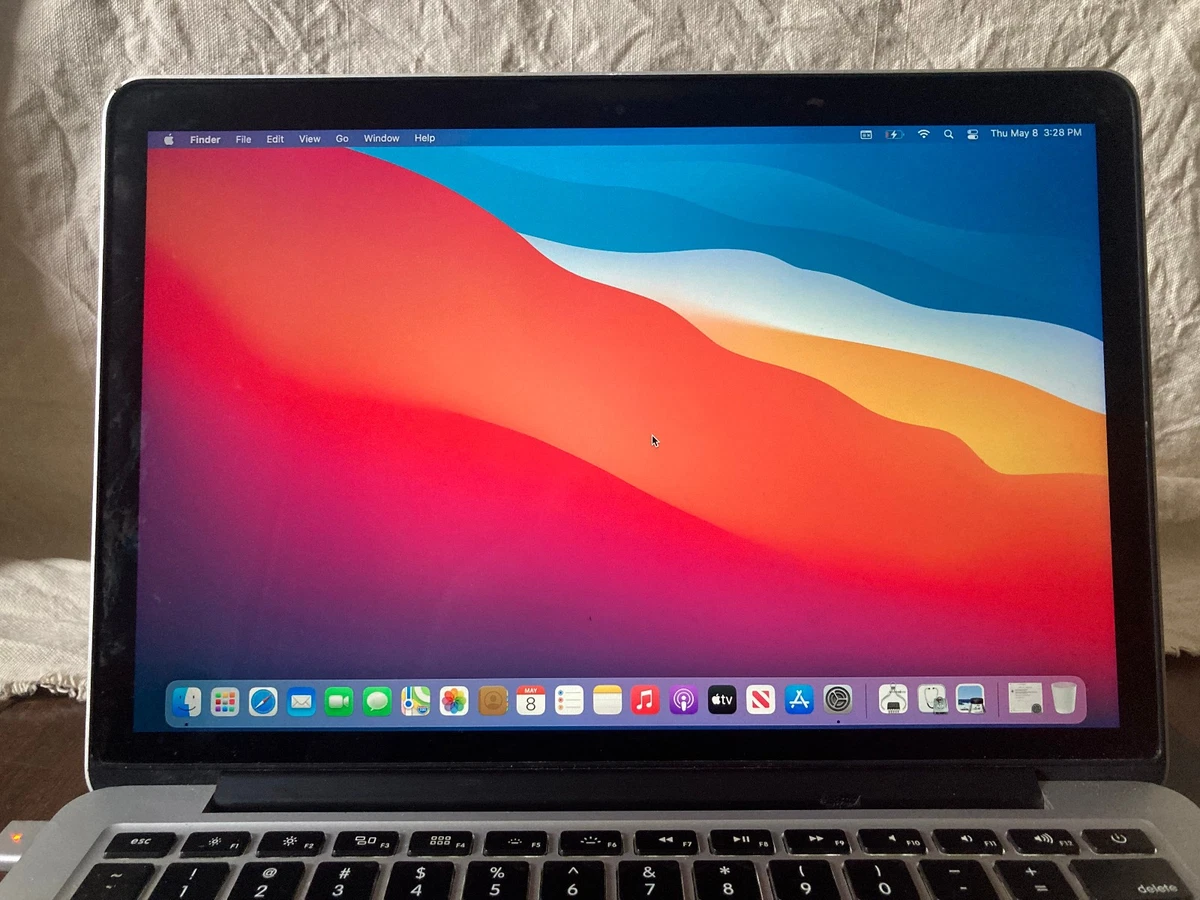 2014 Apple MacBook Pro Laptops for sale - eBay