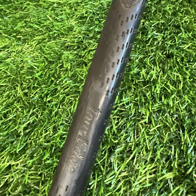 Bois #7 22&deg; Loft Gaucher Bois De Parcours #7 Tour Edge Bazooka JMAX QL - 22&deg; De Loft, Pour Gaucher, T&ecirc;te Seule Bleue Touring Club