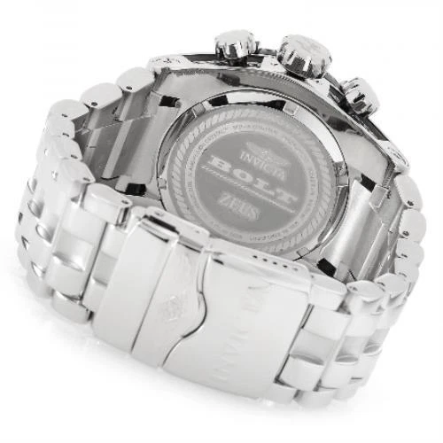 Diamond invicta top bolt zeus