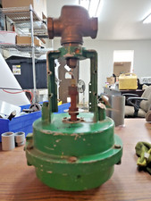Honeywell Actuator Valve Unknown Model Number (CT1)