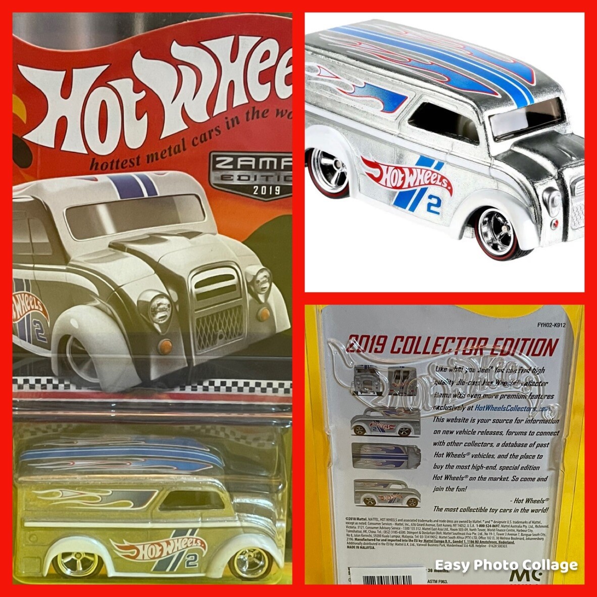 Hot Wheels Dairy Delivery 特別コレクター版 61tregMQOOL._AC_UF350,
