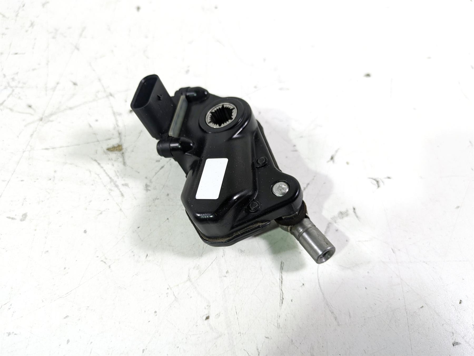 2017 BMW R1200 RT RTW K52 Quickshifter Quick Shifter Shift 