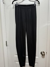 Vintage Patagonia Capilene Base Layer Pants Leggings Women’s M 44303 USA 2001