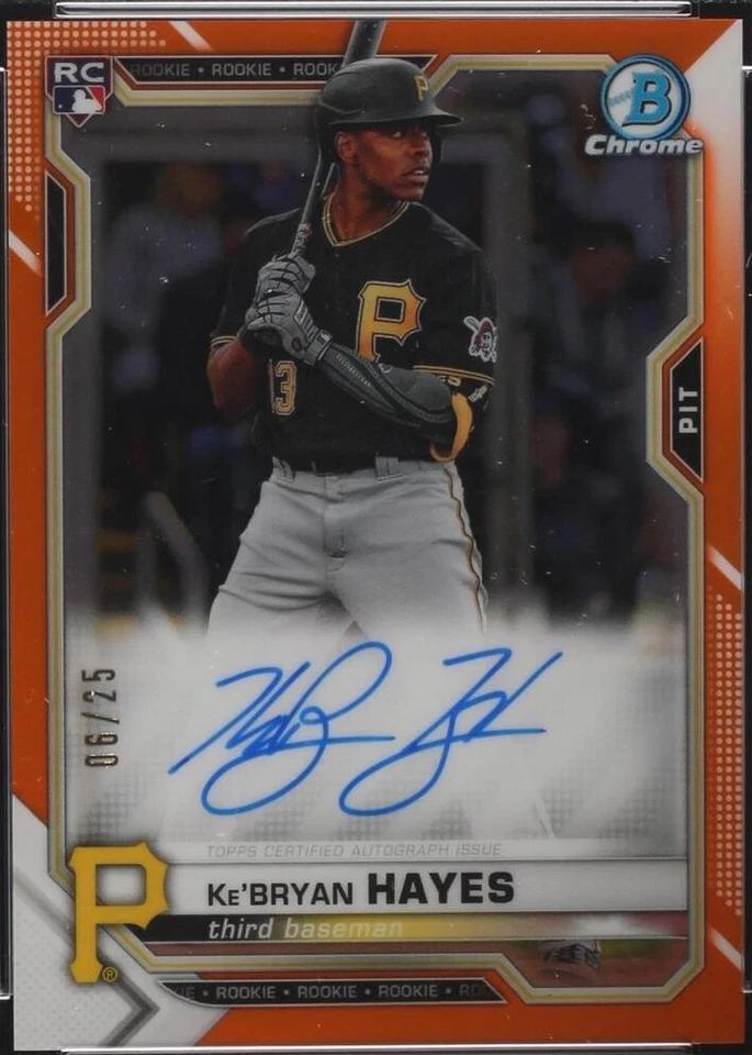 Orange Refractor