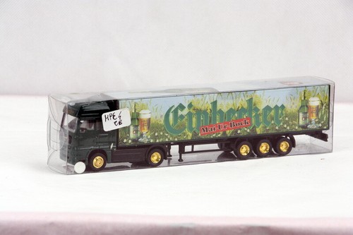 Herpa, Wiking, Schuki ??? HO veicoli/camion CD1 - Foto 5 di 13