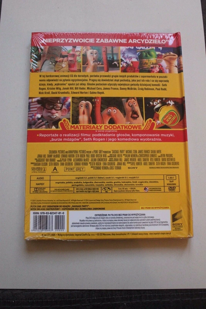 Sausage party full movie in hindi download sale