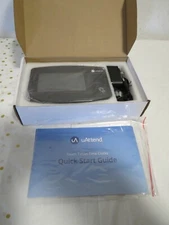 uAttend JR2000 Cloud Connected Biometric Attendance System Fingerprint Time Clck