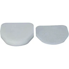 Fits For Filter Fits For Shark XFF450 Rotator Professional NV450 NV105 Bagless U