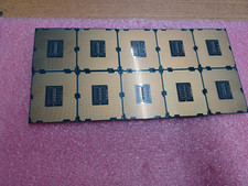LOT OF 10 INTEL XEON E5-2650V2 PROCESSOR SR1A8 2.60GHz
