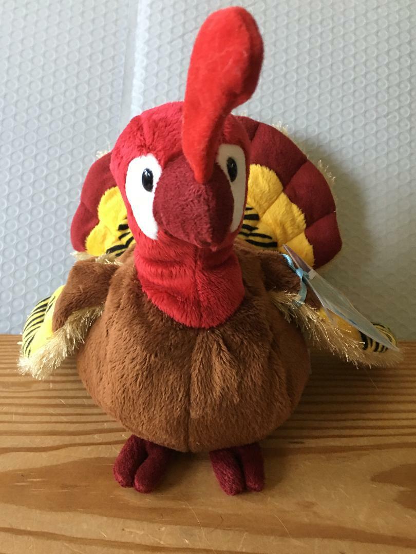 webkinz turkey