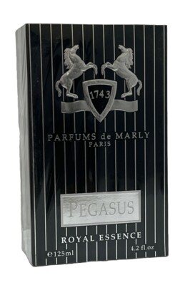 Pegasus By Parfums de Marly 125ml  4.2 Oz Eau de Parfum Spray Men s
