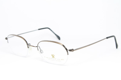 NEOSTYLE ACADEMIC 274-020 Vintage Brille Eyeglasses Lunettes Occhiali Gafas