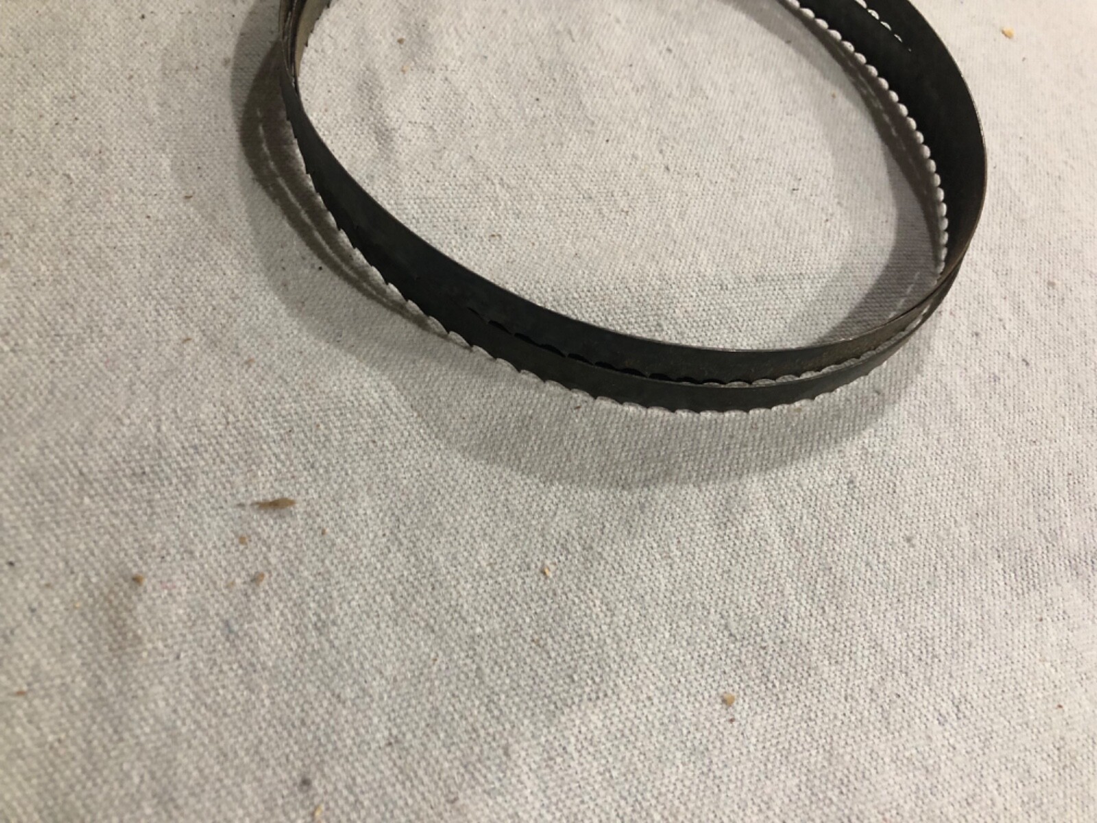 Shopsmith 1/2" Combination Bandsaw Blade 505581 eBay