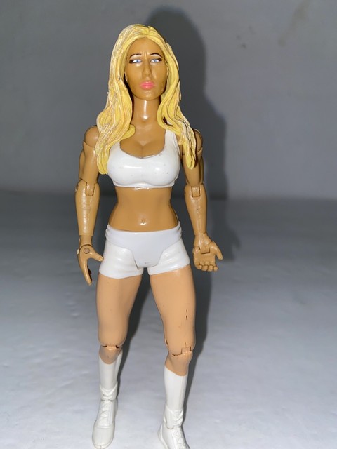 torrie wilson action figure