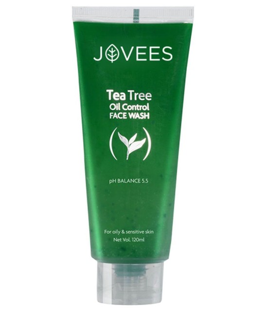 best tea tree oil for sensitive skin