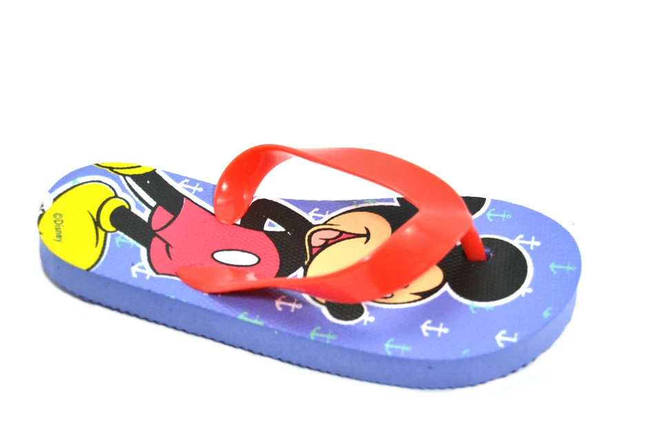 Chanclas Mickey Cerdá - Imagen 2 de 3