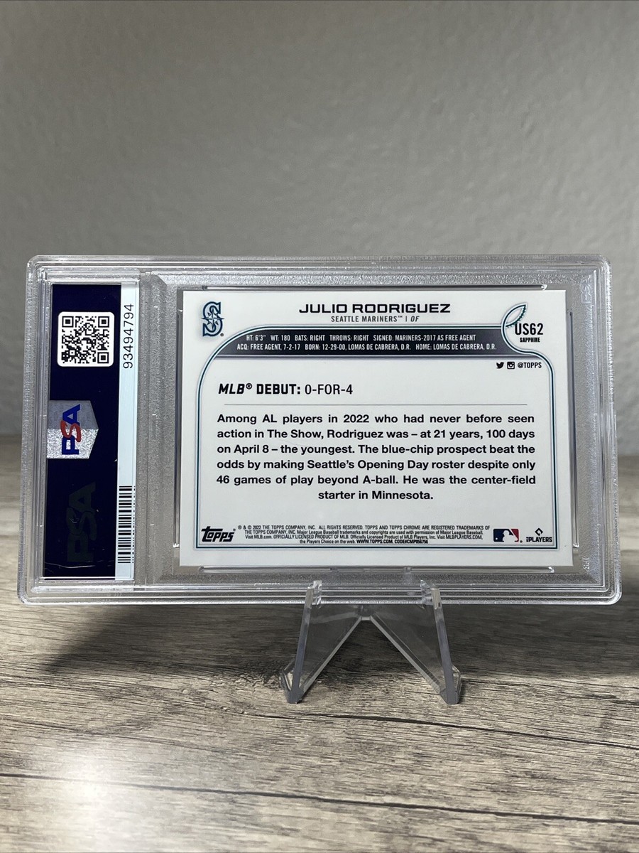 r*a様 2022 Topps Chrome Update MLB Series 2022-Topps-Chrome-Update-
