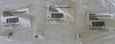 CFG 40079 Handle Adapter Kits - Lot of 3 Kits