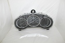 Speedometer Instrument Cluster Dash Panel Gauges 2014 Mazda 6 71,008 Miles