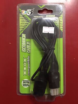 XBOX 1.Generation Controller Extender Kabel OVP & NEU