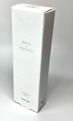 SkinMedica FULL SIZE Even & Correct Dark Spot Cream - Retails $88 -NEW & SEALED