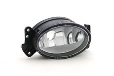 Nebelscheinwerfer Nebellampe passend für Mercedes W204 C-Klasse 07-11 H11 R oval