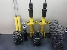 Assetto clio RS 2000