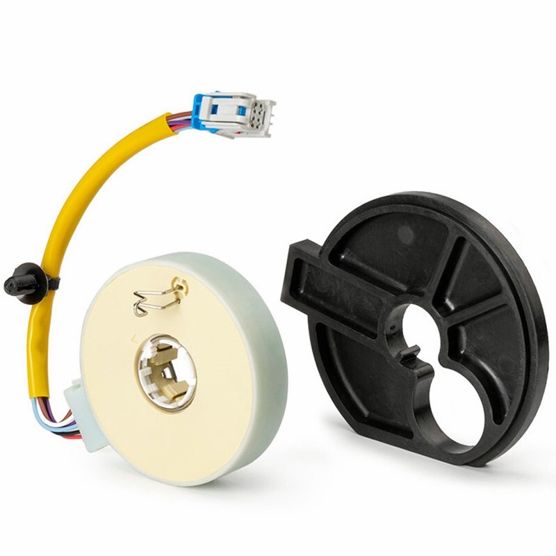 New Power Steering Torque Sensor Fit Ford Escape W/Alignment Tool