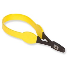 LOON ERGO HACKLE PLIER - Fly Tying Grip Tool ...