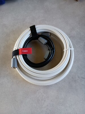Xfinity Comcast Coax Cable 