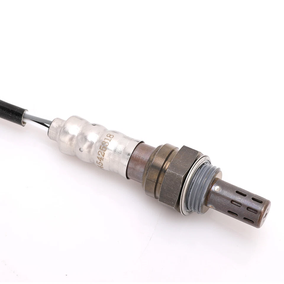 2 * Sonda lambda sonda di carica per Mercedes Classe A W169 Smart Fortwo Cabrio Coupe 45 - Immagine 2 di 4