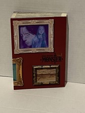 Monster Vol. 8 - Naoki Urasawa (Viz Signature, 2016)