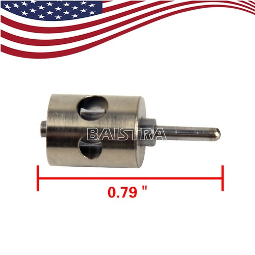 Dental Turbine Cartridges fit For NSK Wrench/ Push Button F High Speed Handpiece - Picture 4 of 18