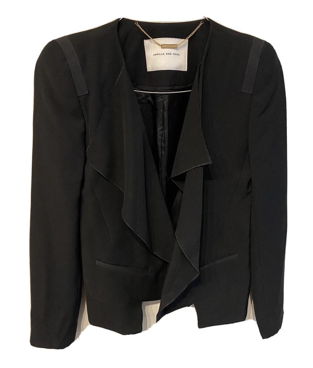 Camilla and hotsell marc coat