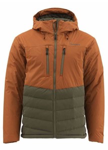 simms jacket closeout
