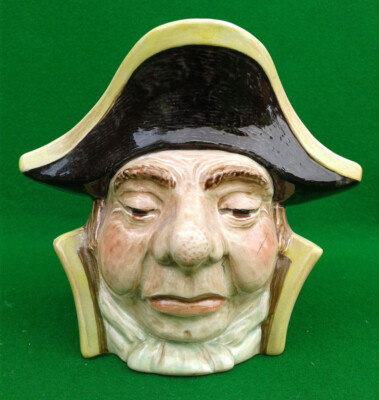 BESWICK ''MR BUMBLE'' CHARAKTERKRUG - 2032.