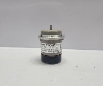 TAMAGAWA SEIKI TS 4N 39E 11 SYNCHRO TX-TR MOTOR