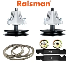 42" DECK REBUILD KIT MURRAY M1642 918-04822 618-04822 618-04822A 618-04950