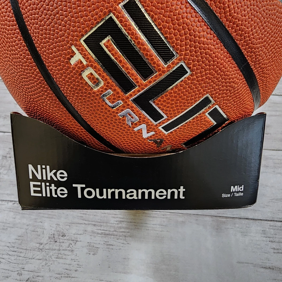 Nike basketball tournament cheap
