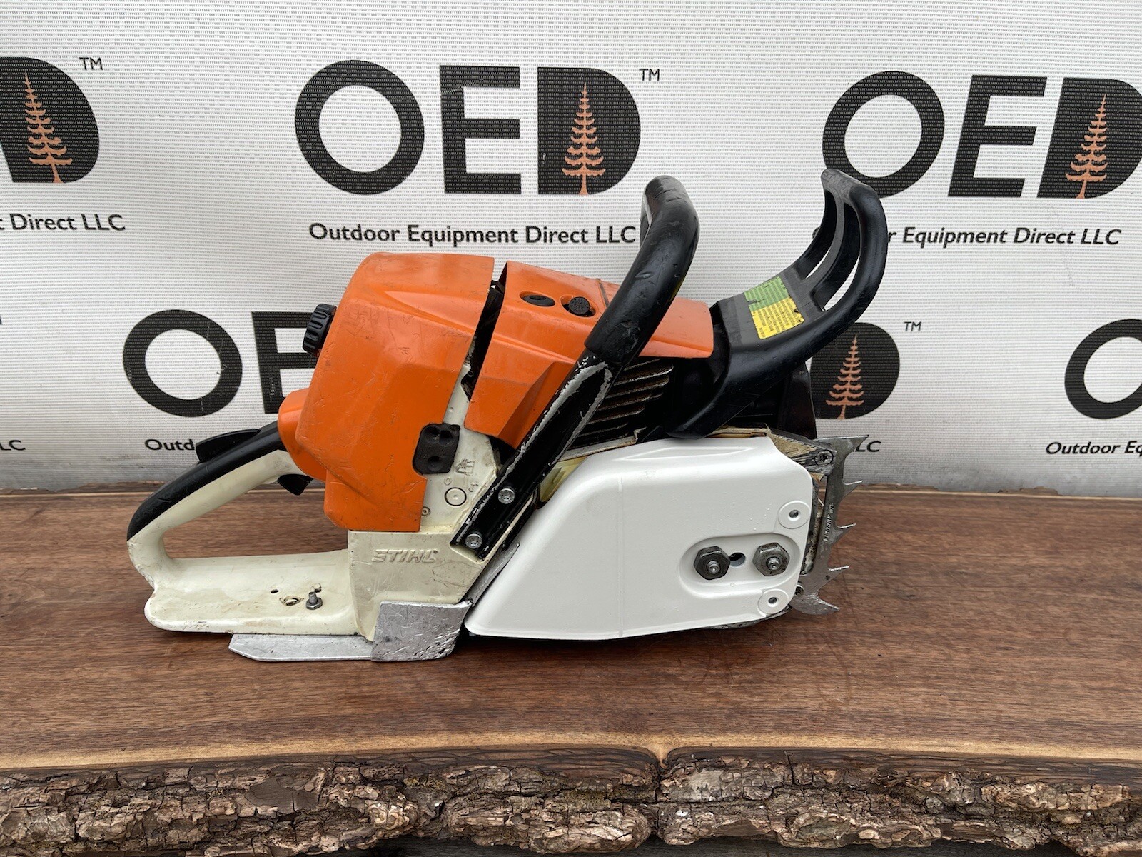STIHL MS461 Chainsaw Powerhead / NICE 