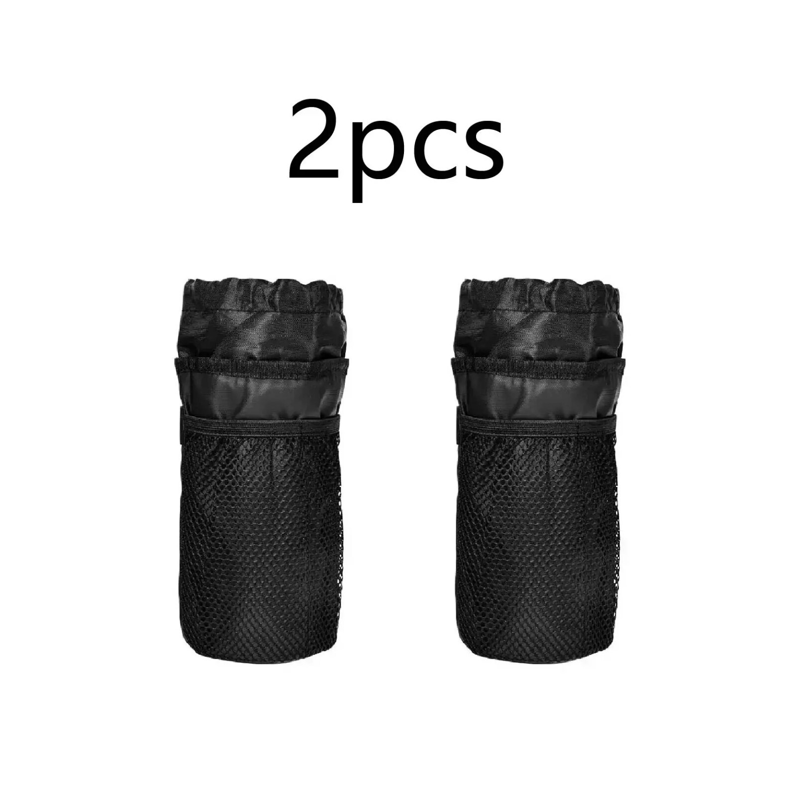 Holder Bag Handlebar Stem Bag Bicycle Cupdrink Holder