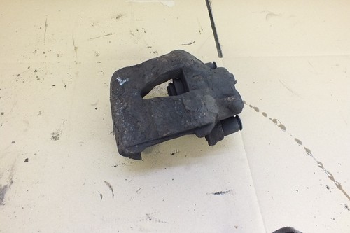 VW Polo 9N IV Bremssattel Bremszange Vorne Links