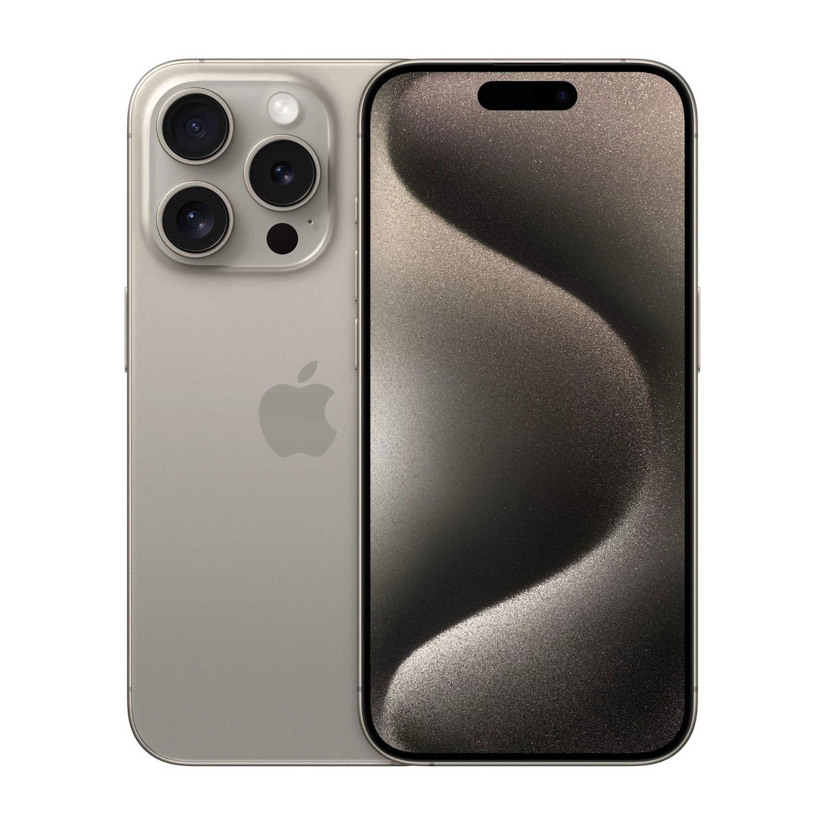 Apple iPhone 15 Pro 128GB A2848 アメリカ版 Apple iPhone 15 Pro A2848 Unlocked 128GB Natural Titanium C | eBay