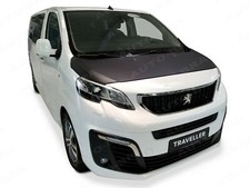 Voll AUTO BRA kompatibel mit Citroen Jumpy - Dispatch - Spacetourer Bj. ab 2016