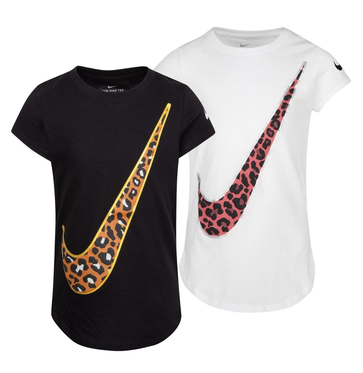 Leopard nike best sale shirt