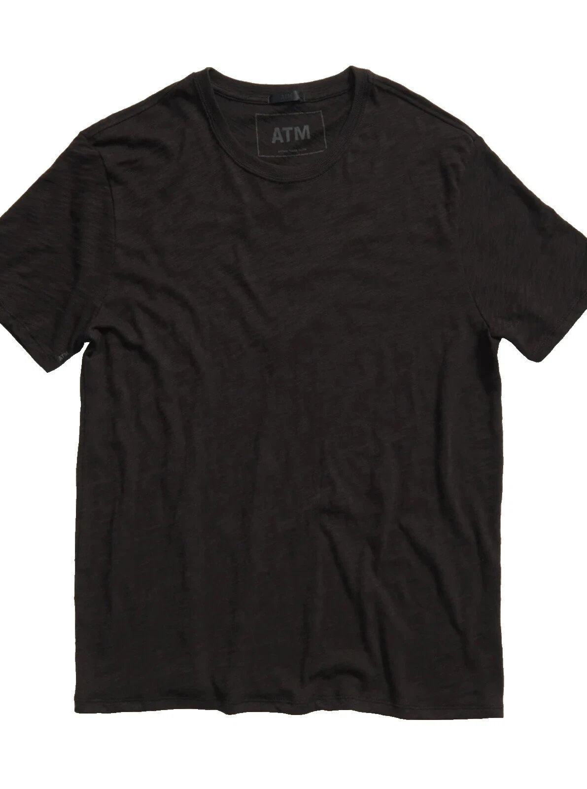 Anthony camisetas de algodón para hombres